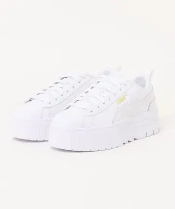 PUMA 메이즈 클래식/우먼