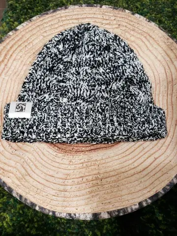카시웨어 니트 모자 성인용 모자