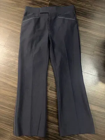 빈티지 플레어 팬츠 로켓 TALON