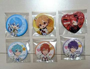 스토푸리 캔 배지