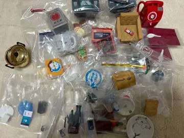 가챠가챠 묶음 판매