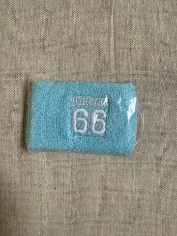 INI 타카츠카 히로무 리스트 밴드