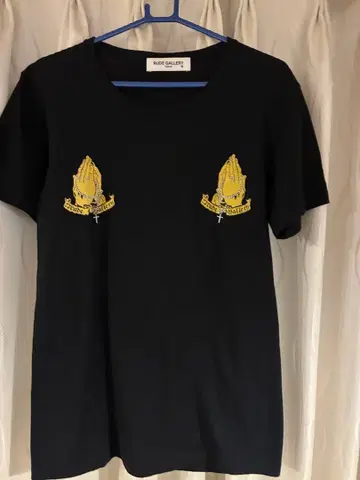 루드 갤러리 T셔츠