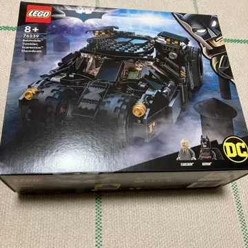 LEGO 레고 76239