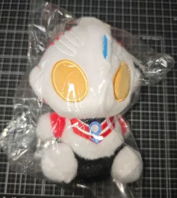 울트라맨 ORB 봉제 인형