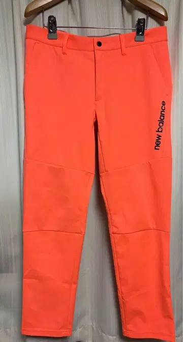 뉴발란스 방풍 팬츠