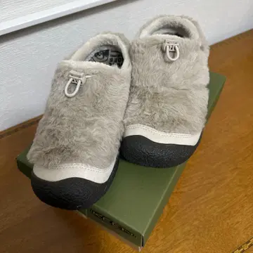 KEEN 하우저 III SLIDE 23.5cm