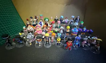 원피의 실 묶음 판매