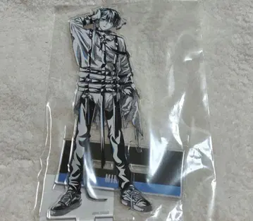 MILGRAM 밀그램 아크릴 스탠드 미코토