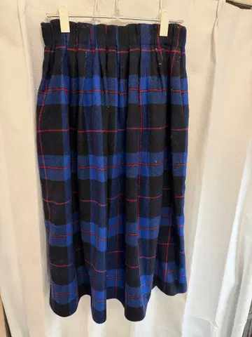 오닐 오브 더블린 울 스커트