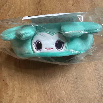 [ 미개봉 새상품 ] TWICE 미나 응원봉 커버 미브리