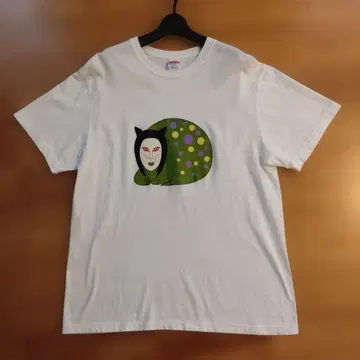 [ 중고품 ] 오로친유 T셔츠 ( L 사이즈)