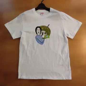 [중고품] 오로친유 T셔츠 (L 사이즈)