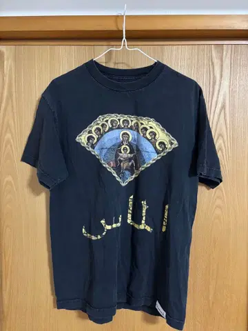 00s Diamond Supply Co. 아이콘 디자인 USA 제조