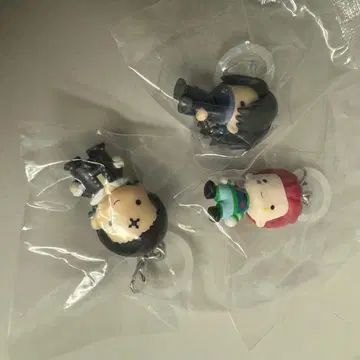 헌터헌터 환영여단 메지루시 액세서리