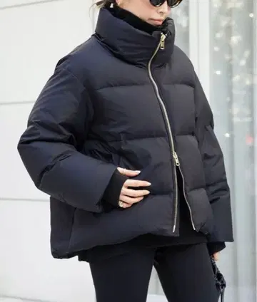 [미개봉 새상품] Deuxieme Classe HYGGE 다운 코트