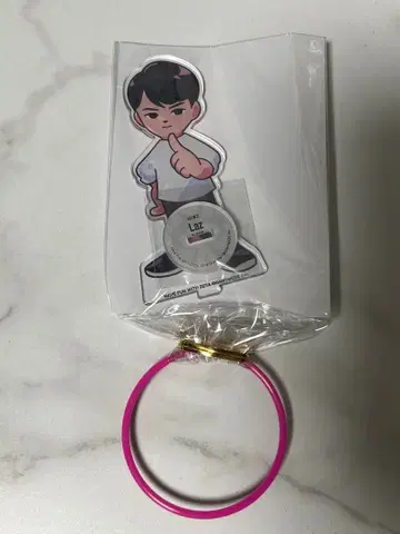 Laz (ZETA) 아크릴 스탠드