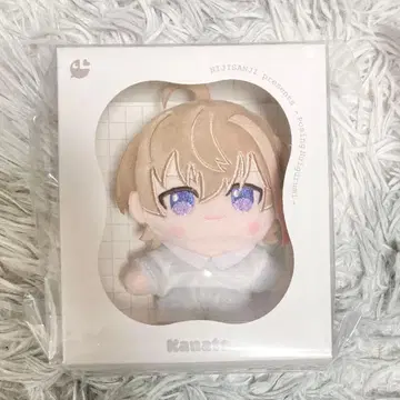 후라 카나토 VOLTACTION 니지산지 IMPACT 포징 봉제 인형