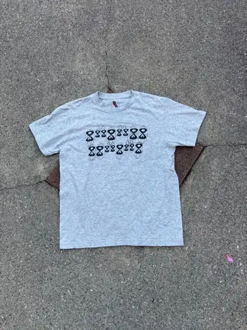 8e greedy T셔츠 M