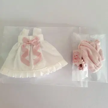 1/6 딜러 제작 인형 아웃핏 의류 유SD TinyFox