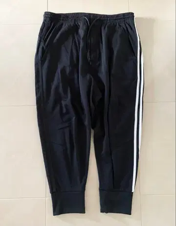 Y-3 와이쓰리 스트라이프 사루엘 팬츠