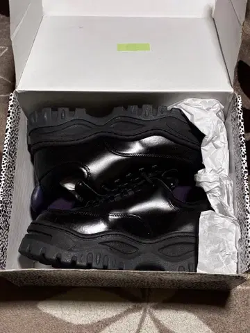 Eytys Angel Leather 에이티즈 엔젤