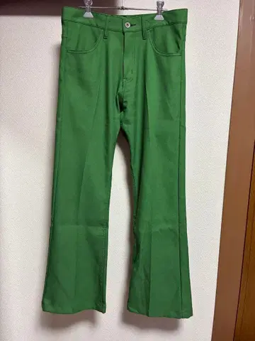 Dairiku 다이리쿠 22ss 와이드 팬츠