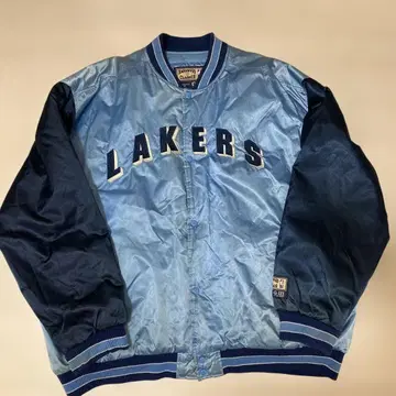 HARDWOOD CLASSICS LAKERS XXL