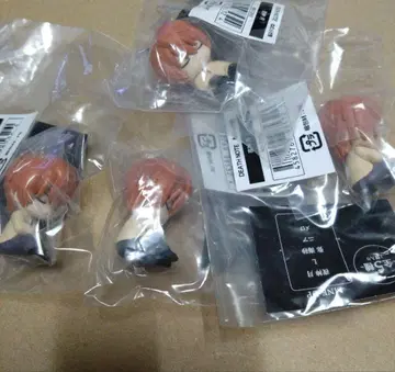 데스노트 잠재우는 대