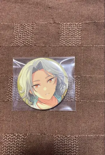 앙스타 컬렉션 캔뱃지 Sep casual 란 나기사