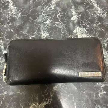 캘빈클라인 남성용 장지갑