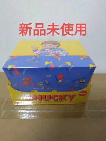 NECA 처키 블라인드 박스 12개입 BOX