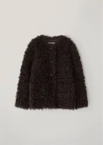 OHOTORO Bear Mustang Jacket