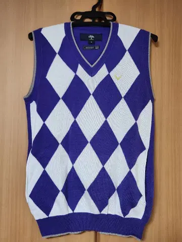 Callaway X SERIES 남성용 베스트