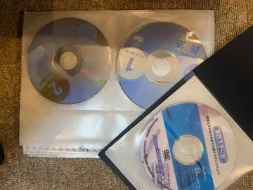 행정서사 DVD 세트 01-04 외 세트