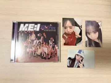 시미즈 케이코 트레이딩 카드