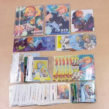 앙스타 니토 나즈나 파샤츠 파샤코레 중국 금박 포트레이트 묶음 판매