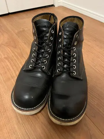 redwing 9870 US8.5