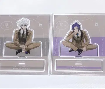 미카게 레오 나기 세이시로 아크릴 스탠드 4