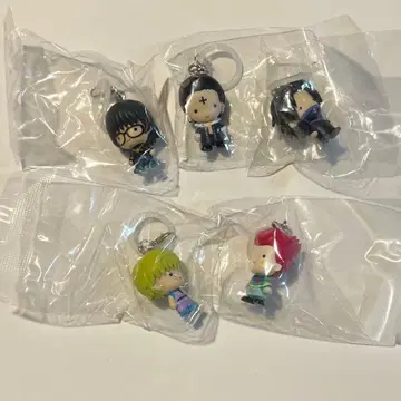 HUNTER x HUNTER 메지루시 액세서리 환영여단