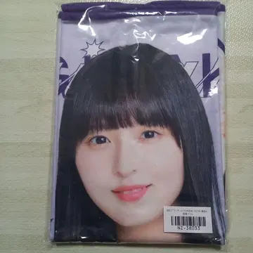 노기자카46 개별 담요 엔도 사쿠라