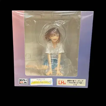 다이토 복권 푸른상자 LH상 사슴노 치나츠 라스트 원