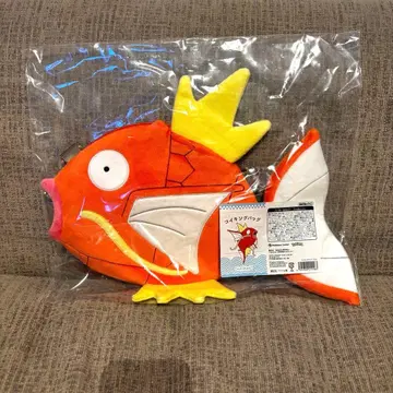 잉어킹 백 (수컷)