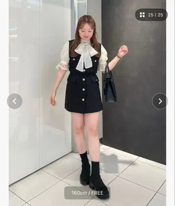 원 애프터 어나더 NICE CLAUP 골드 버튼 베스트