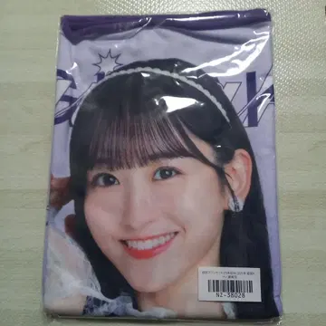 노기자카46 개별 담요 이치노세 미쿠
