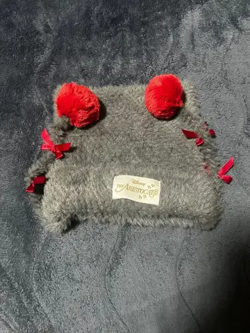 디즈니 베를리오즈 니트 모자