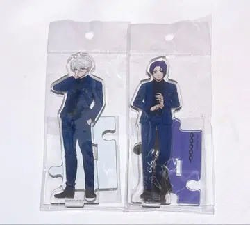 미카게 레오 나기 세이시로 아크릴 스탠드 5