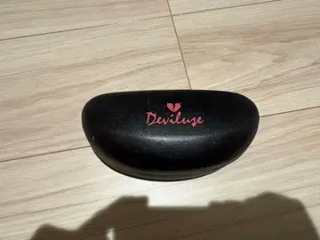 데빌 유스 아이웨어