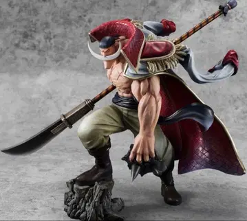 운송 상자 미개봉 POP NEO-MAXIMUM 흰 수염 초 한정 복각판