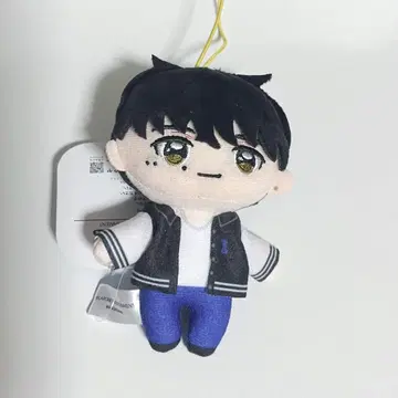 INI 마스코트 봉제 인형 GiGO 한정판 기무라 마사야